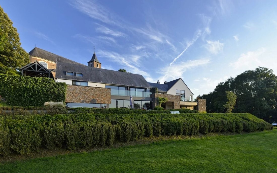 Townhouse in Grez-Doiceau, Wallonia, Belgium 3 - 16912443