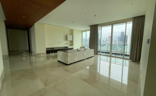 appartement à Bangkok, Bangkok, Thaïlande 1