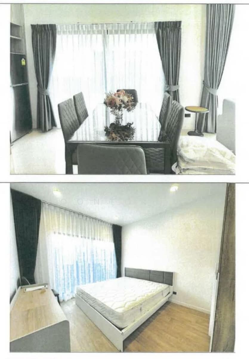 House in Hua Mak, Bangkok, Thailand 4 - 17886258