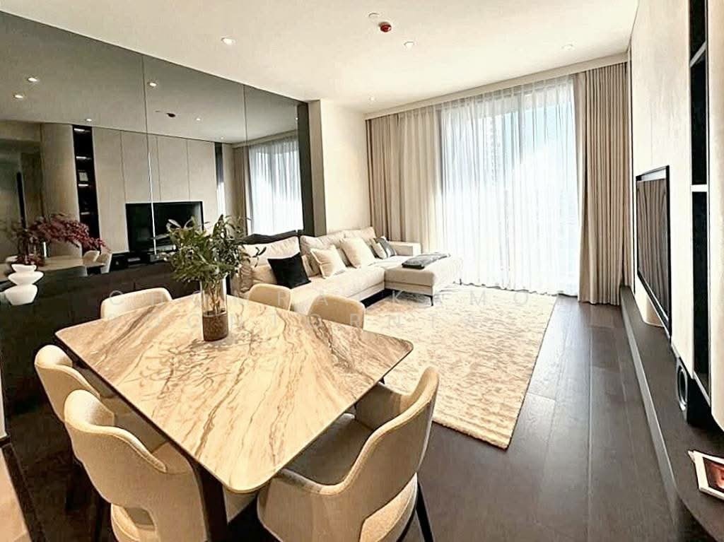 Condo in Bangkok, Krung Thep Maha Nakhon, Thailand 3 - 17886223