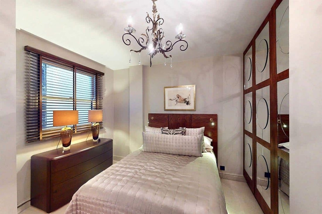Apartment in Brompton, Kensington And Chelsea, England 5 - 17883938