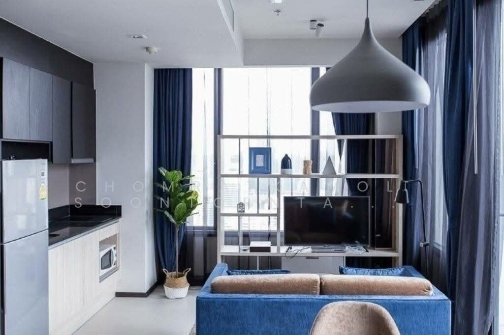 Condo in Bangkok, Krung Thep Maha Nakhon, Thailand 1 - 17886236