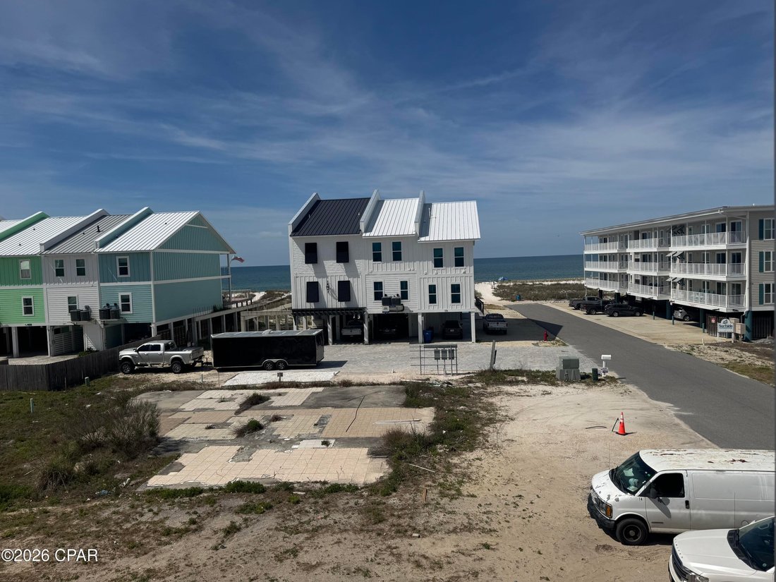 Townhouse in Port St. Joe, Florida, United States 4 - 17525974