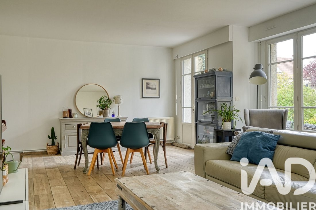 House in Sud, Triel-sur-Seine, France 4 - 17885349