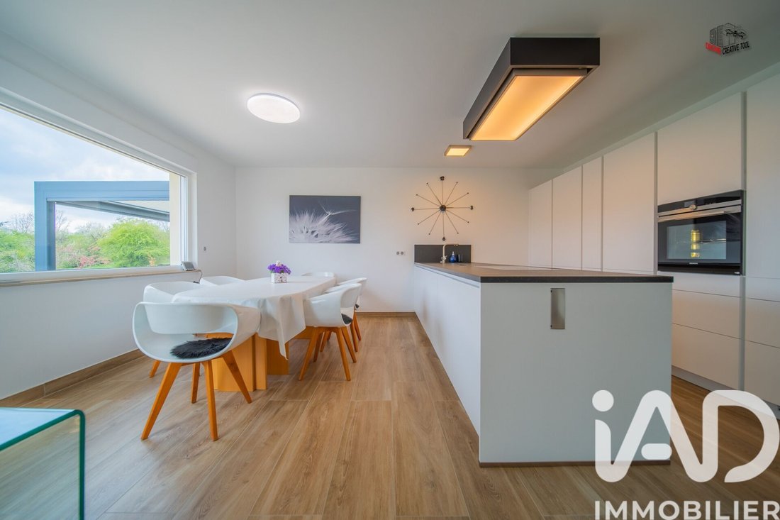 House in Zone Verte-Thionville Ouest, Thionville, France 3 - 17885239