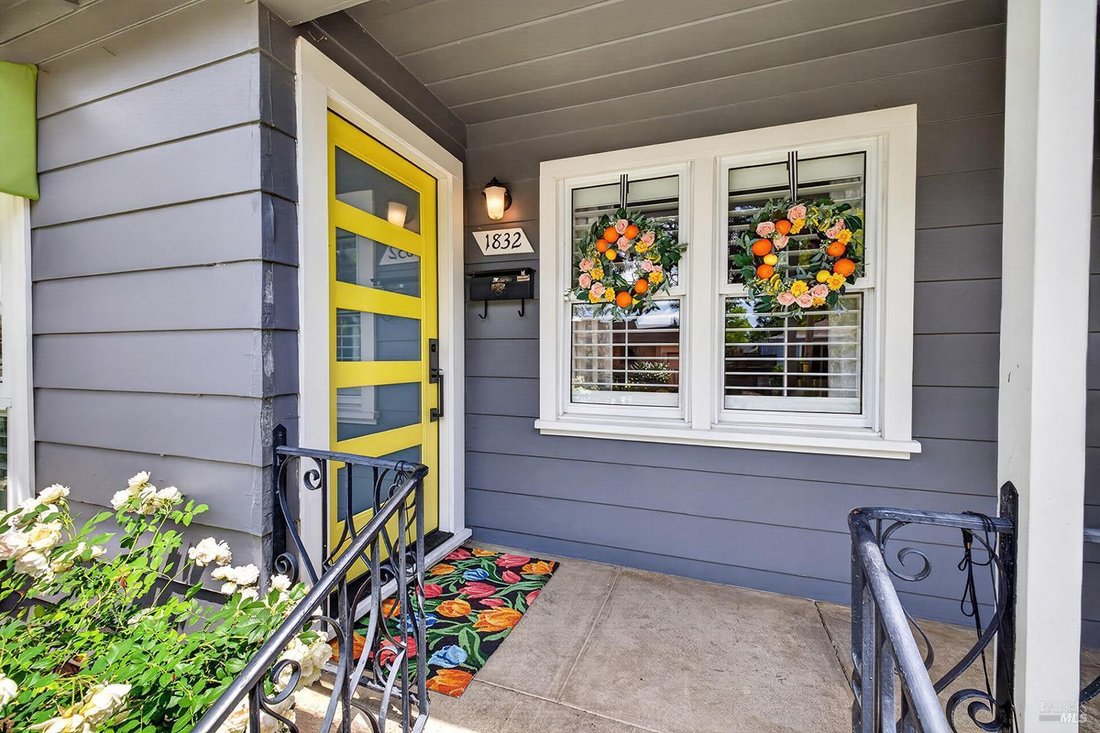 House in Santa Rosa, California, United States 2 - 17884250