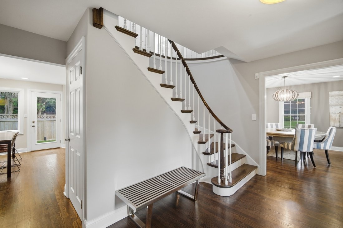 House in Northbrook, Illinois, United States 5 - 17882372