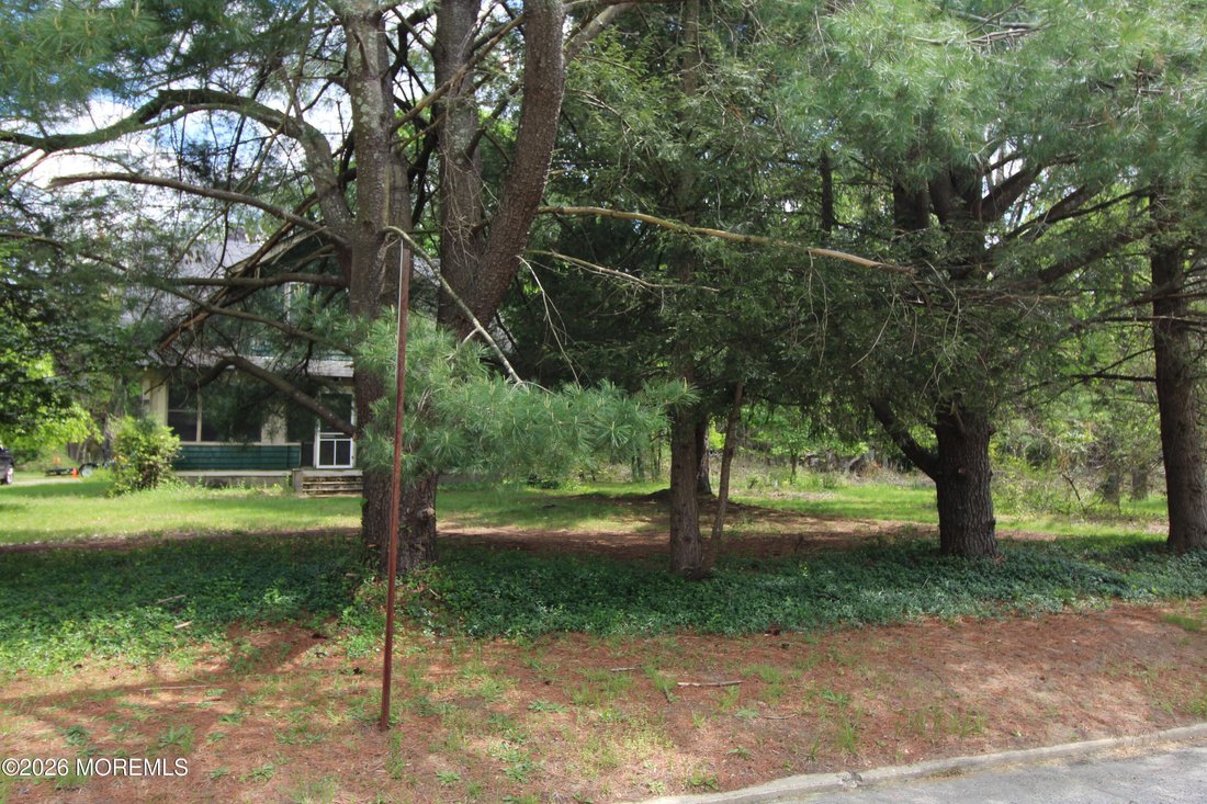 House in Jackson Township, New Jersey, United States 2 - 17883886
