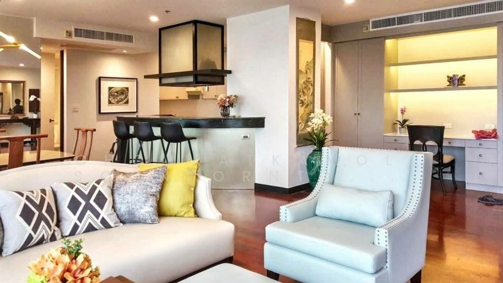 Condo in Bangkok, Krung Thep Maha Nakhon, Thailand 3 - 17886257