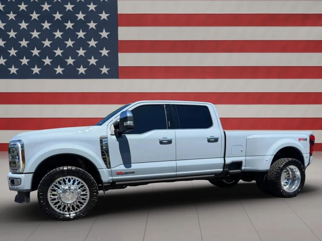 Pickup in Yorktown, VA, United States 2 - 17883285
