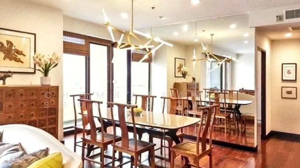 Condo in Bangkok, Krung Thep Maha Nakhon, Thailand 5 - 17886257