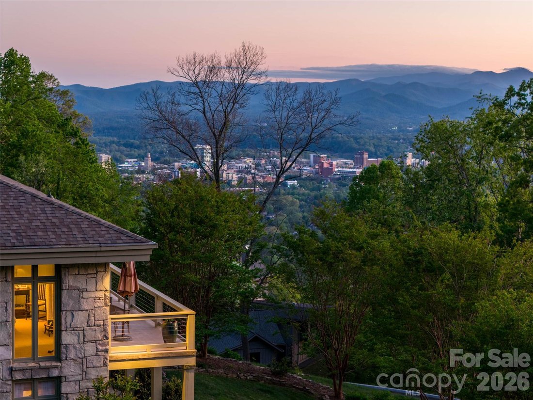 House in Asheville, North Carolina, United States 1 - 17880146