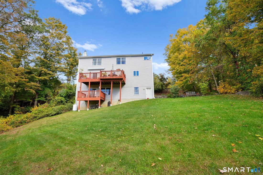 House in New Milford, Connecticut, United States 3 - 17881252