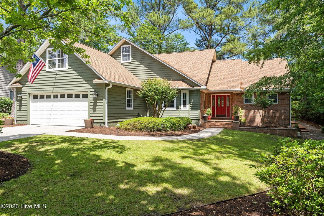 House in Little River, South Carolina, United States 1 - 17878963