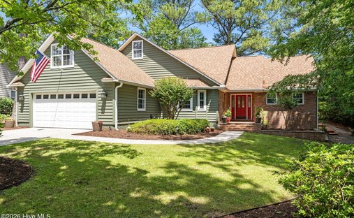 Casa en Little River, Carolina del Sur, Estados Unidos 1