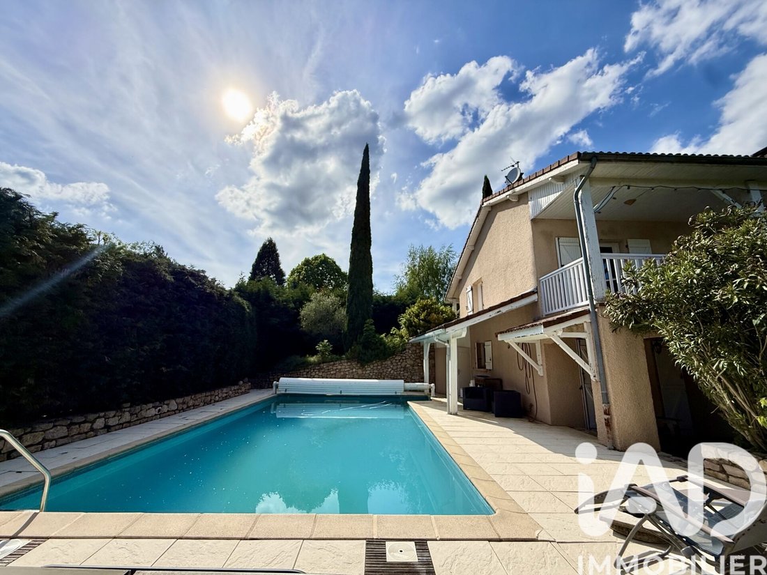 House in Les-Collines, Vienne, France 2 - 17445769