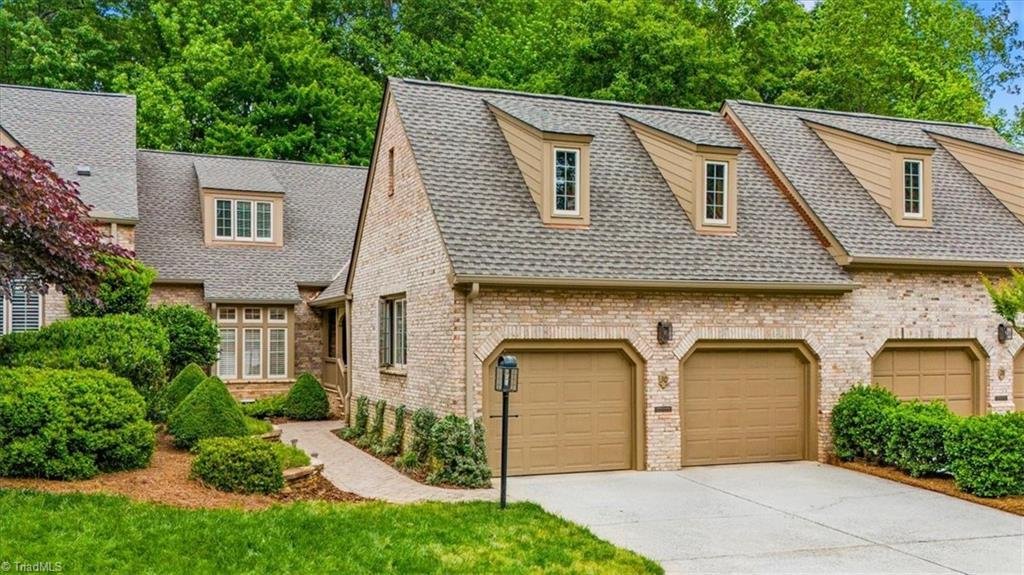Townhouse in Greensboro, North Carolina, United States 3 - 17880784