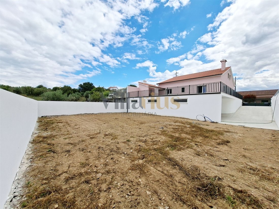 House in Sao Pedro de Tomar, Santarem District, Portugal 4 - 17882996