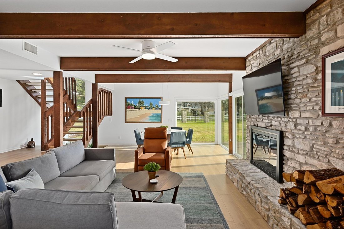 House in Austin, Texas, United States 4 - 17883621