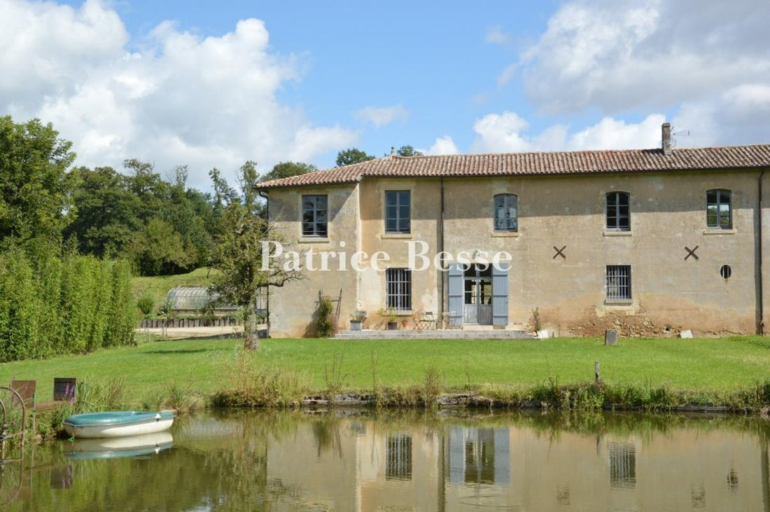 House in Centre Ville, Bar-le-Duc, France 2 - 14820230