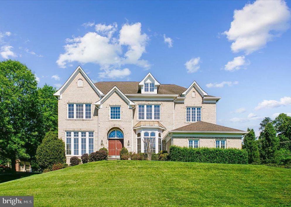 House in Oakton, Virginia, United States 1 - 17883611