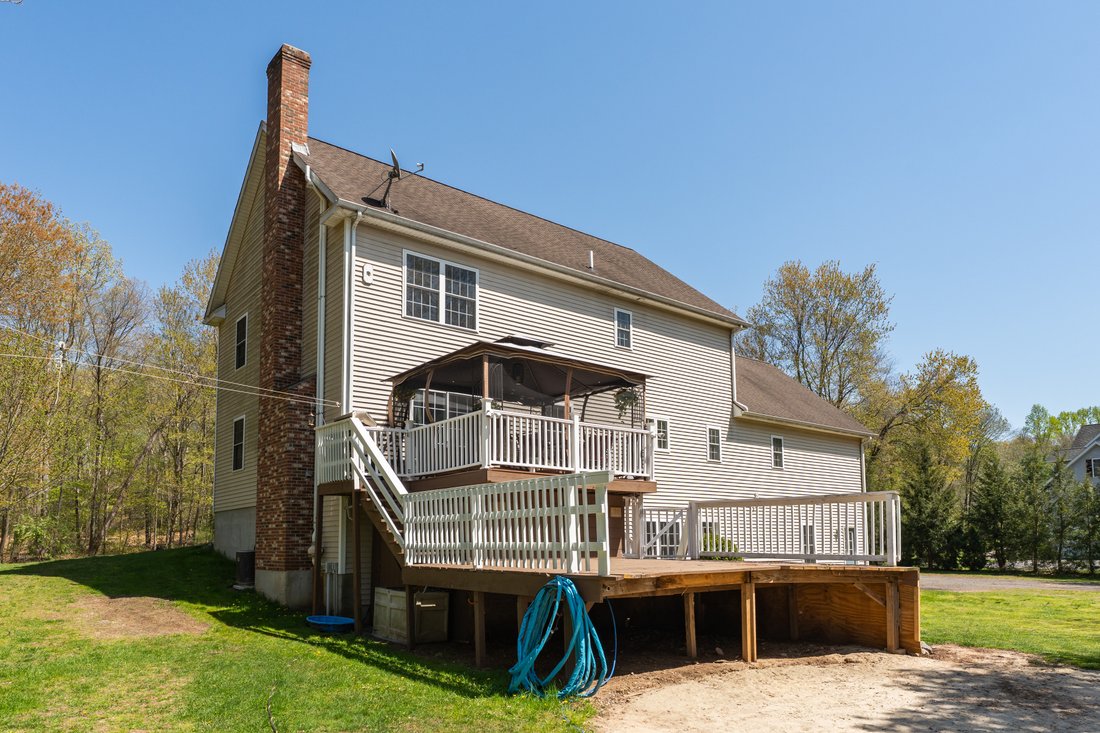 House in Haddam, Connecticut, United States 3 - 17884494