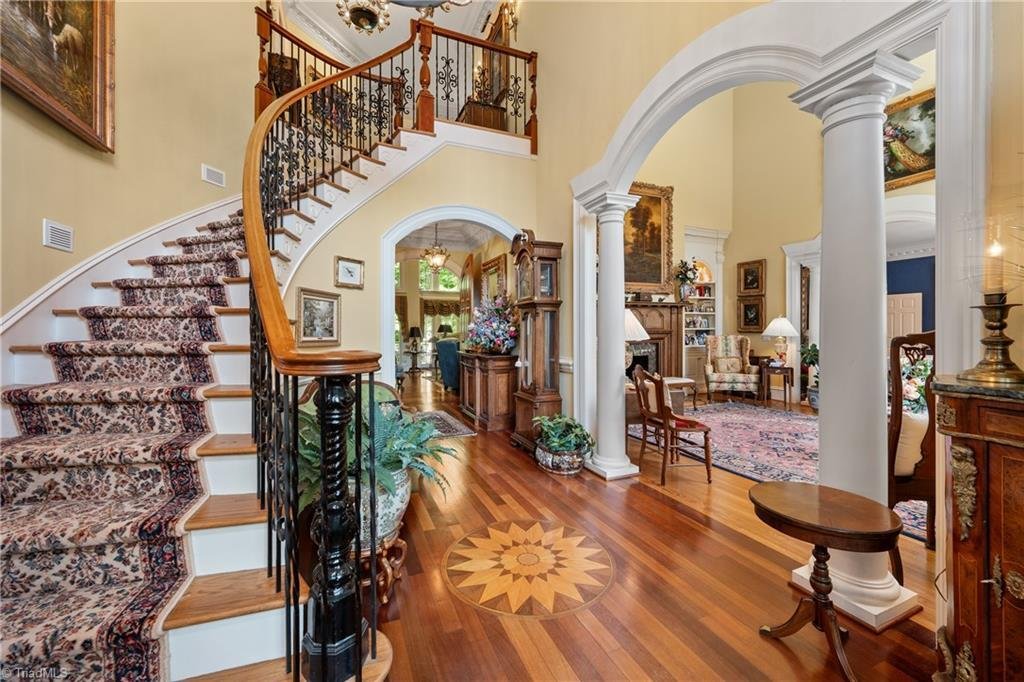 House in Greensboro, North Carolina, United States 4 - 17882478