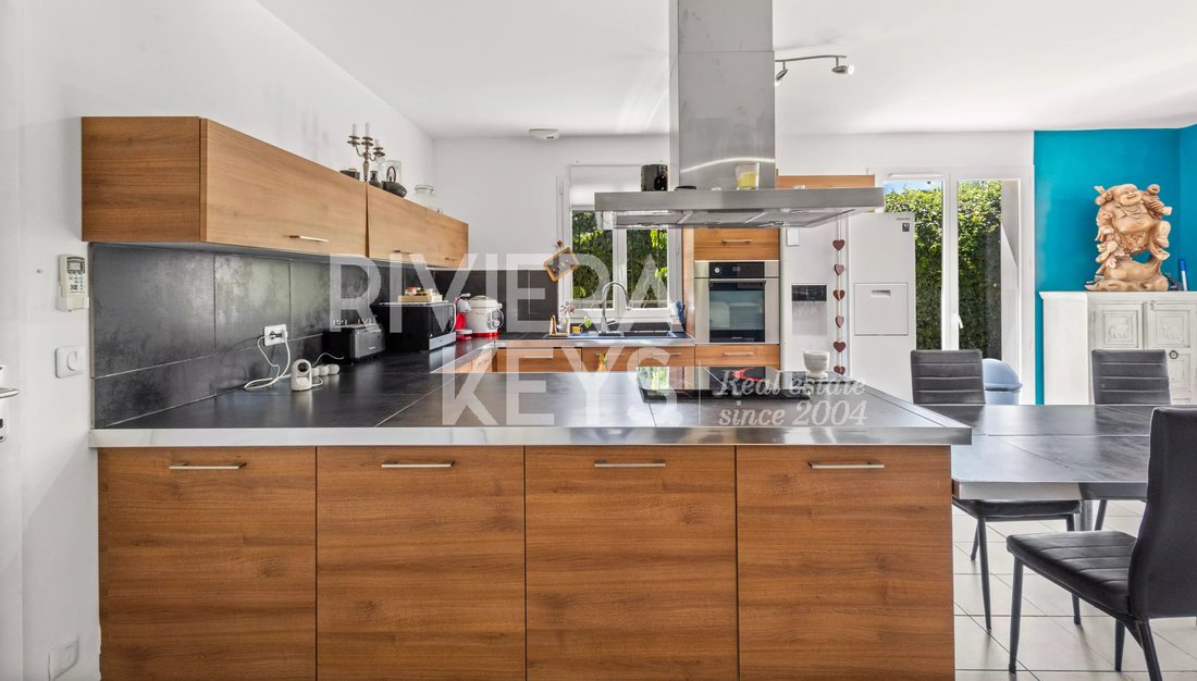 House in Ecarts, Roquebrune-sur-Argens, France 4 - 17885980