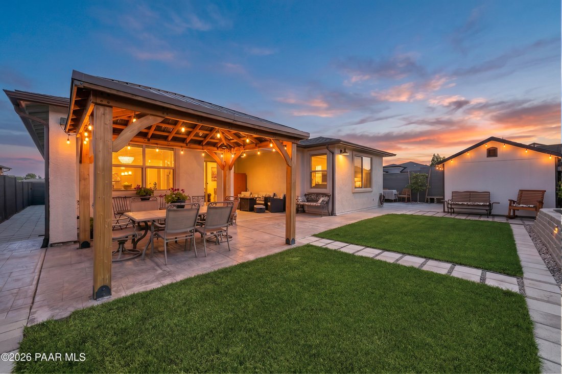House in Prescott Valley, Arizona, United States 3 - 17883869