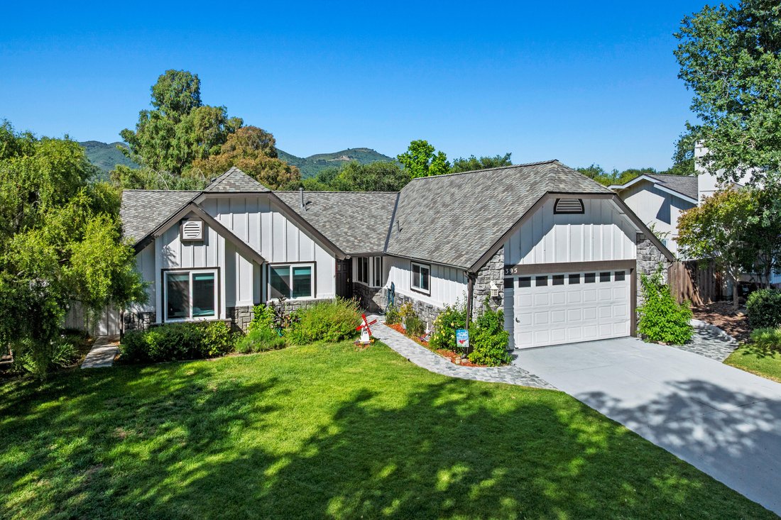 House in Solvang, California, United States 1 - 17882640