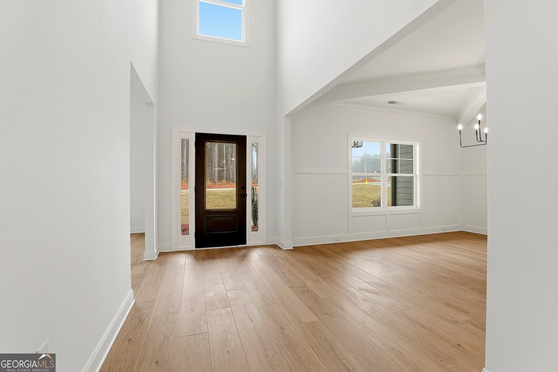 House in Senoia, Georgia, United States 4 - 17157335
