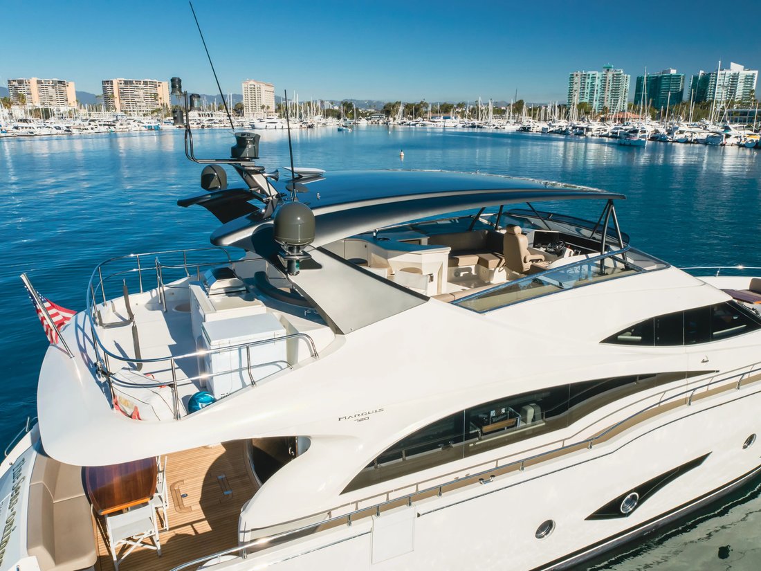 Motor Yacht in United States 5 - 17885281
