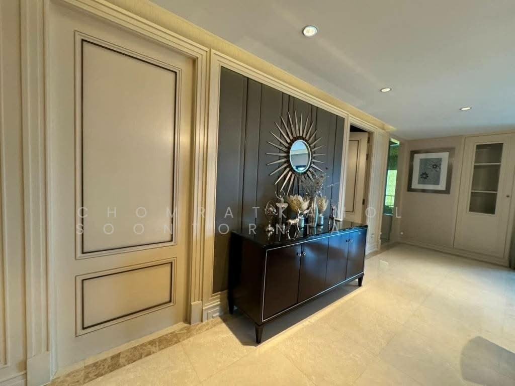 Condo in Bangkok, Krung Thep Maha Nakhon, Thailand 4 - 17886326