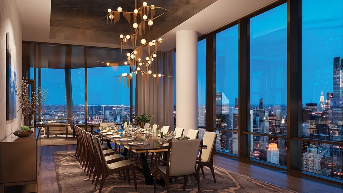 Condo in New York, New York, United States 2 - 13559350