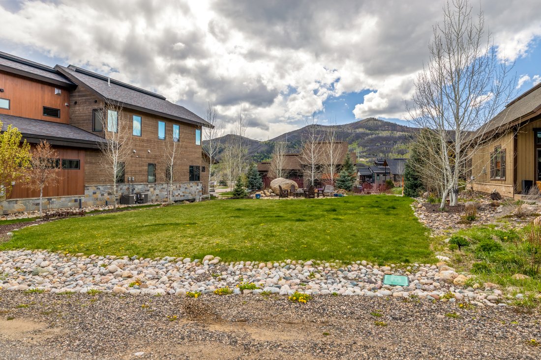 Land in Steamboat Springs, Colorado, United States 4 - 17881648