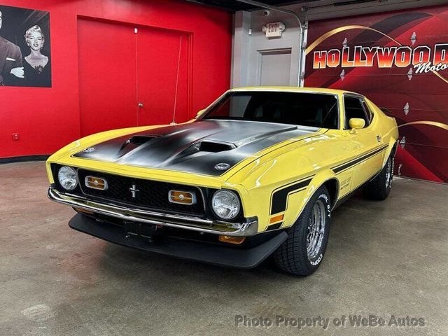 Ford Mustang in Calverton, NY, United States 3 - 17885807