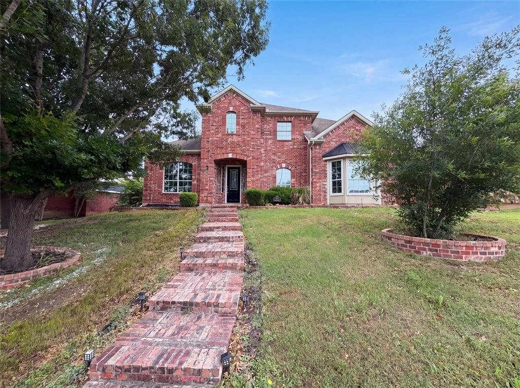 House in Garland, Texas, United States 1 - 17882684