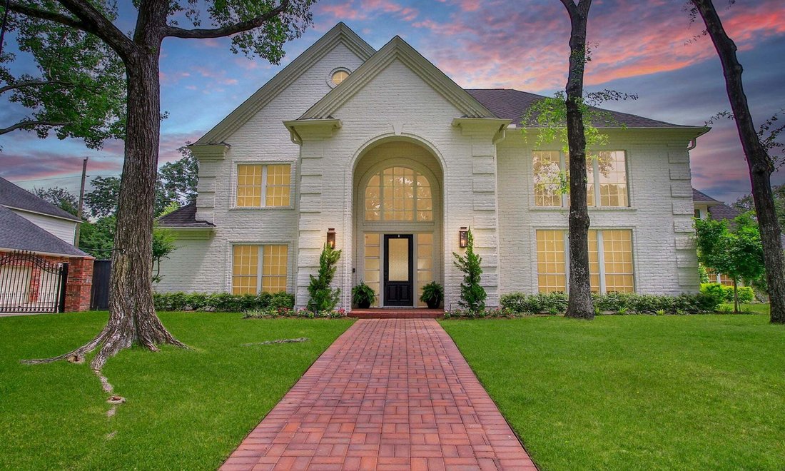 House in Spring, Texas, United States 4 - 17874638