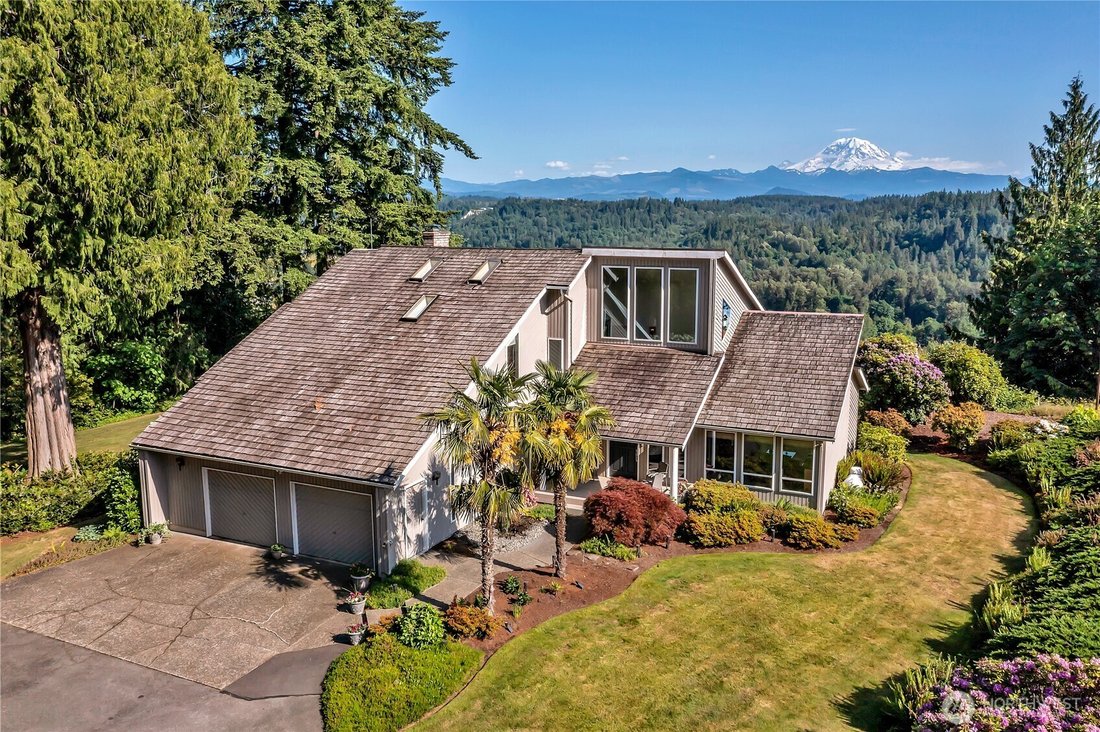 House in Auburn, Washington, United States 2 - 17883785