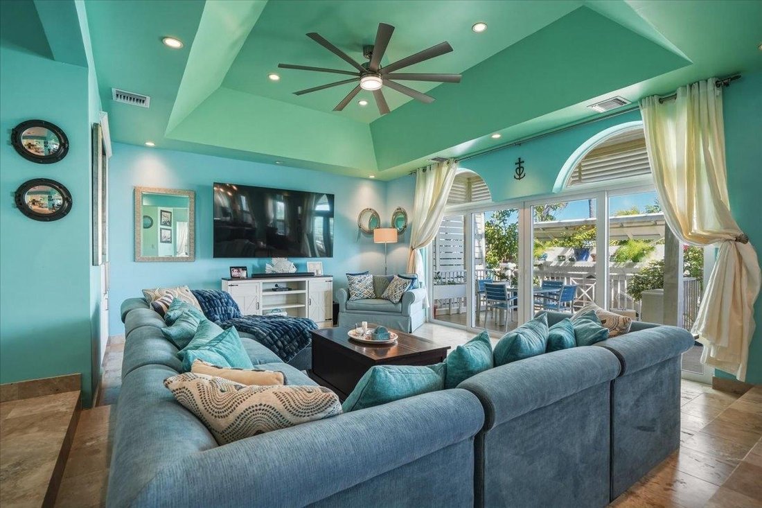 House in Michelson, Exuma, The Bahamas 5 - 17882915