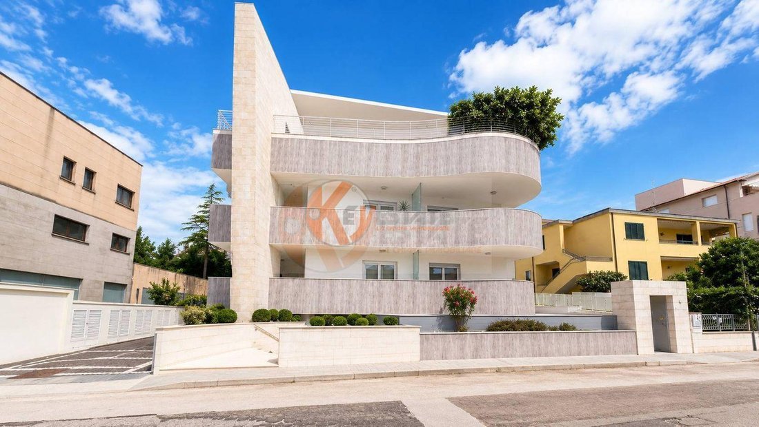 Apartment in Center, Olbia, Italy 2 - 17880882