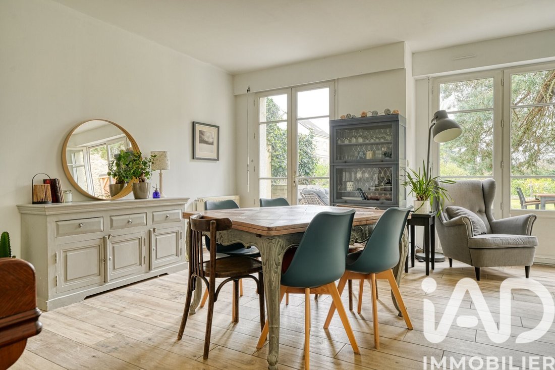 House in Sud, Triel-sur-Seine, France 5 - 17885349