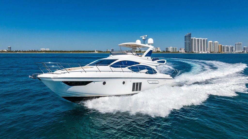 Flybridge in United States 2 - 17885531