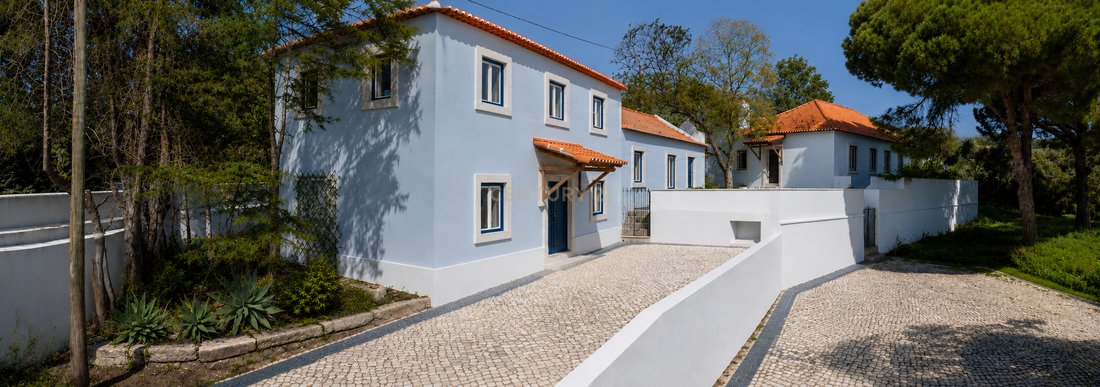 Farm Ranch in Setubal, Setubal, Portugal 5 - 17884177