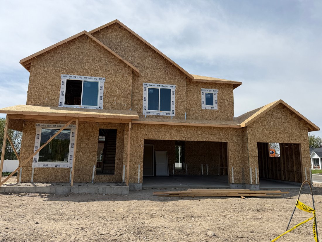 House in Highland, Utah, United States 2 - 17854713