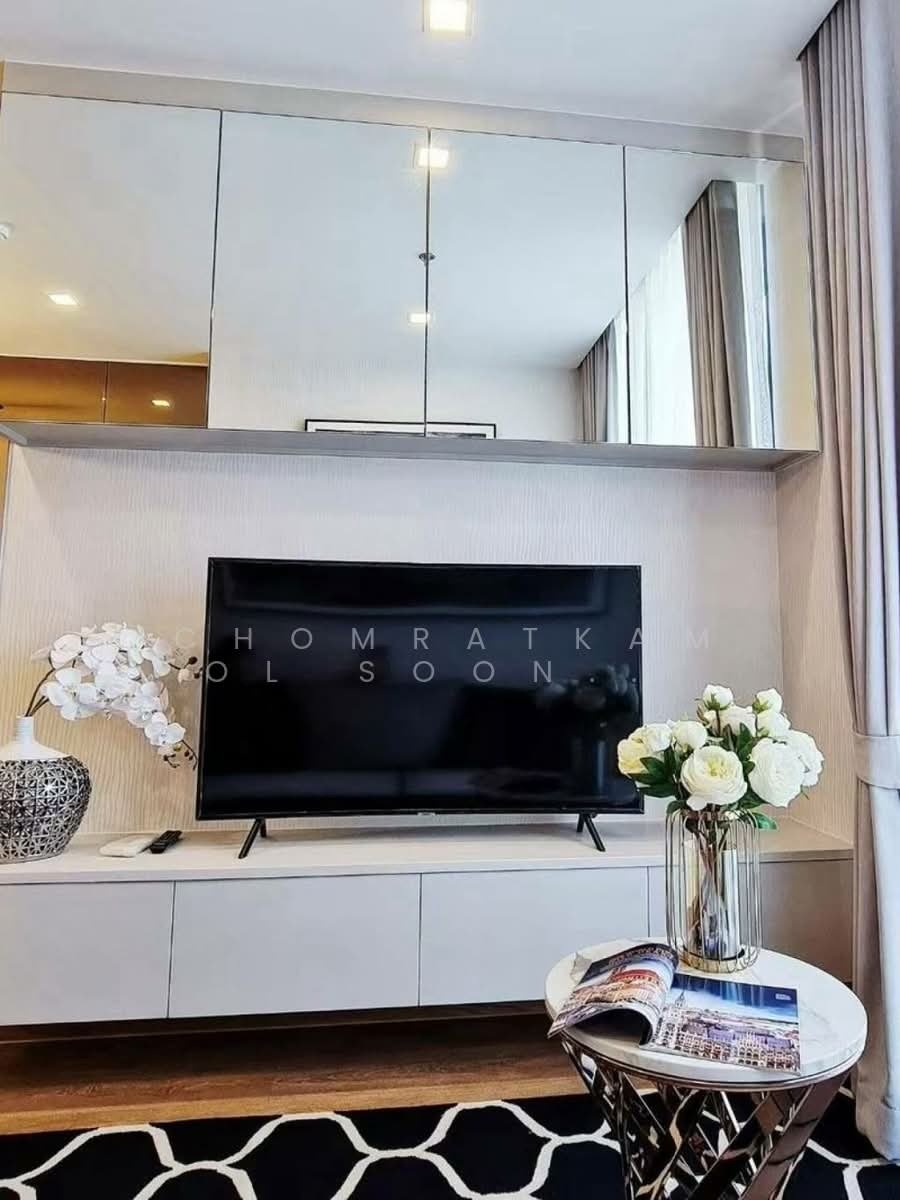 Condo in Bangkok, Krung Thep Maha Nakhon, Thailand 2 - 17886323