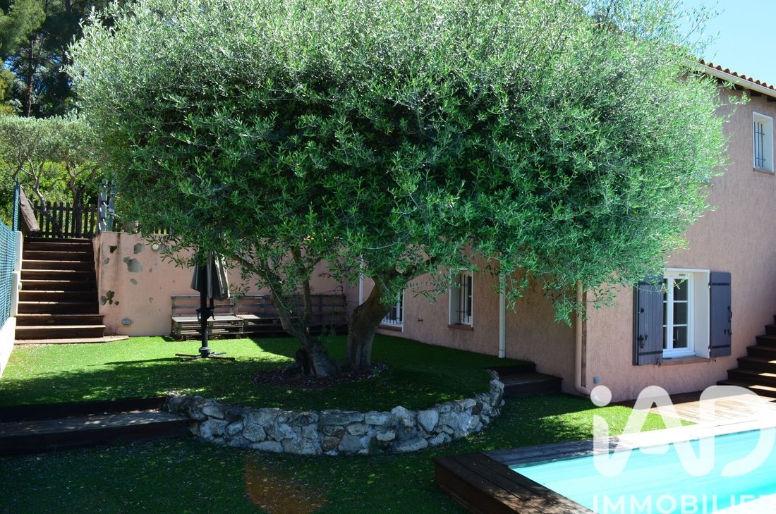 House in Nord Est, Ollioules, France 2 - 17885253