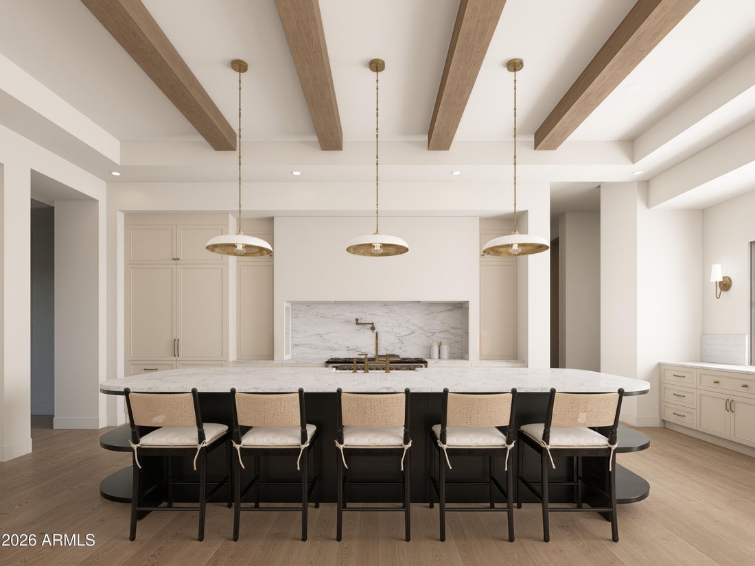 House in Scottsdale, Arizona, United States 4 - 17882939