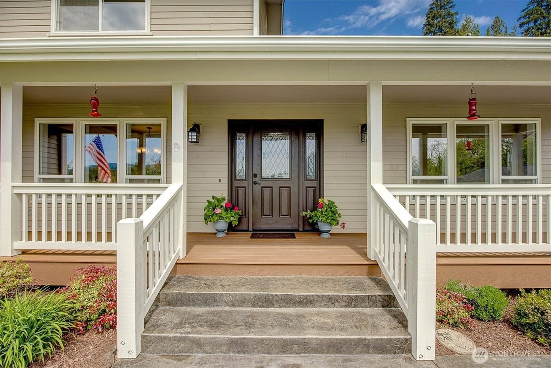 House in Monroe, Washington, United States 4 - 17883767