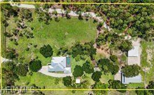 Casa en Naples, Florida, Estados Unidos 1